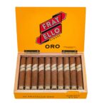 欧罗 罗伯图<br>ORO ROBUSTO - 图片 4