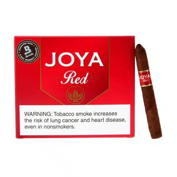 红标<br>JOYA RED