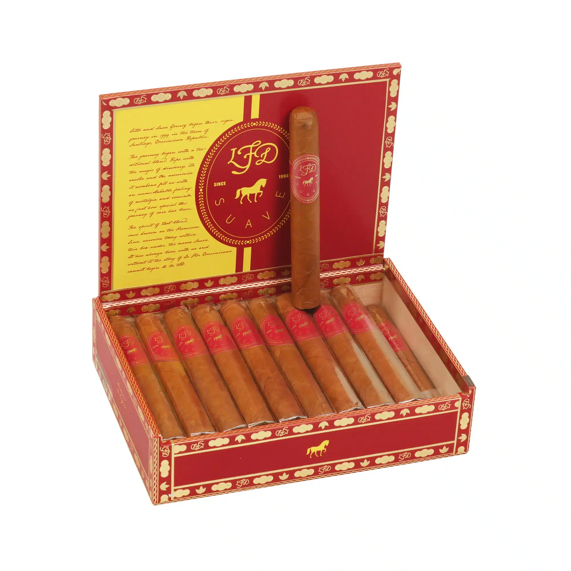 LFD-SUAVE-MAXIMO-20S-BOX-2.webp 多米尼加之花 柔和系列br>LFD SUAVE MAXIMO - 图片 1
