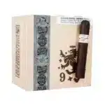 私人联盟 No.9 罗伯图 Oscuro 限量版<br>LIGA PRIVADA NO.9 ROBUSTO OSCURO - 图片 2