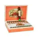 富足系列 <br>LA OPULENCIA ROBUSTOS