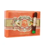 富足系列 <br>LA OPULENCIA ROBUSTOS - 图片 2