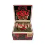 奥斯卡·瓦拉达雷斯 2012 马杜罗<br>OSCAR VALLADARES 2012 MADURO TORPEDO