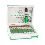 洛基·帕特尔 翡翠系列<br>ROCKY PATEL EMERALD ROBUSTO