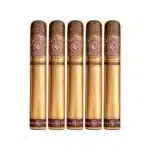 洛基·帕特尔 金标系列<br>ROCKY PATEL GOLD LABEL SIXTY - 图片 3