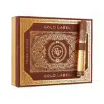 洛基·帕特尔 金标系列<br>ROCKY PATEL GOLD LABEL TORO - 图片 2