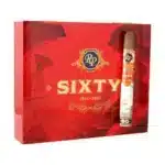 洛基·帕特尔 六十周年<br>ROCKY PATEL SIXTY TORO - 图片 2