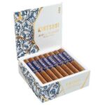金缮 罗伯图<br>KINTSUGI ROBUSTO