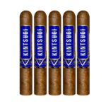 金缮 罗伯图<br>KINTSUGI ROBUSTO - 图片 7