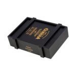 窖藏系列 15年陈酿 享乐主义·大罗伯图(黑色款)<br>GURKHA CELLAR RESERVE AGED 15 YEARS HEDONISM GRAND ROTHCHILD (BLACK) - 图片 2