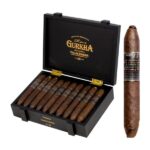 窖藏系列 15年陈酿 享乐主义·大罗伯图(黑色款)<br>GURKHA CELLAR RESERVE AGED 15 YEARS HEDONISM GRAND ROTHCHILD (BLACK)