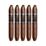 窖藏系列 15年陈酿 享乐主义·大罗伯图(黑色款)<br>GURKHA CELLAR RESERVE AGED 15 YEARS HEDONISM GRAND ROTHCHILD (BLACK) - 图片 3